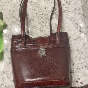 Brighton Bag - needs repair